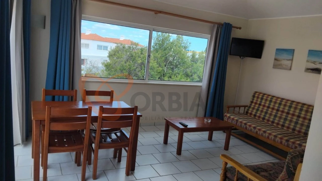 Apartamento T1 para Venda em Albufeira e Olhos de Água Foto 4