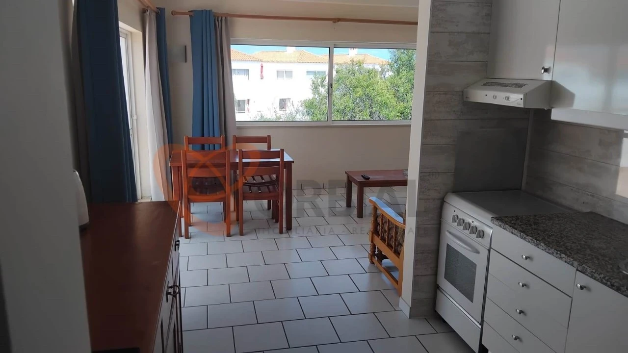 Apartamento T1 para Venda em Albufeira e Olhos de Água Foto 5