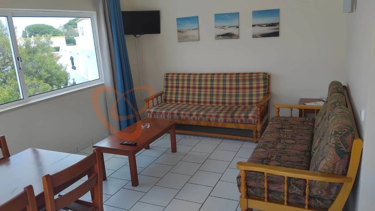 Apartamento T1 para Venda em Albufeira e Olhos de Água Foto 6