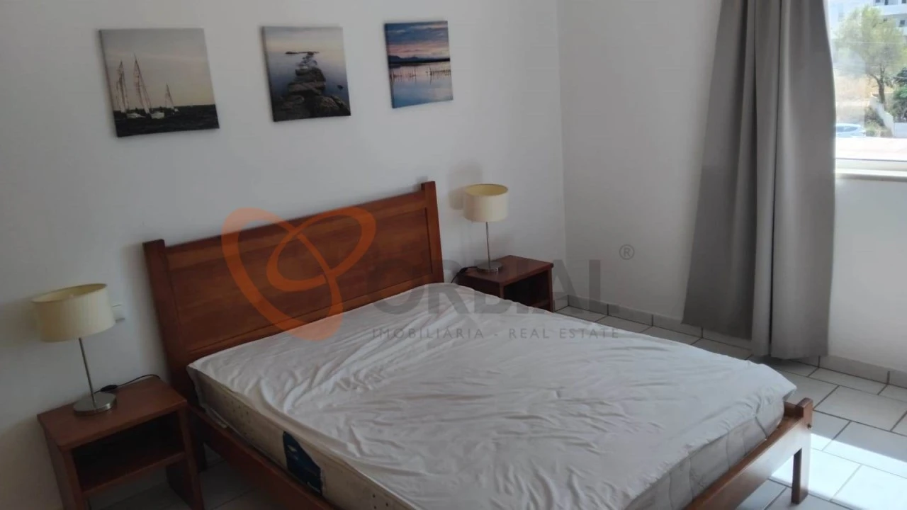 Apartamento T1 para Venda em Albufeira e Olhos de Água Foto 7