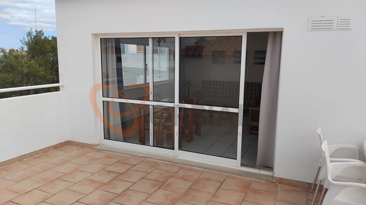 Apartamento T1 para Venda em Albufeira e Olhos de Água Foto 11