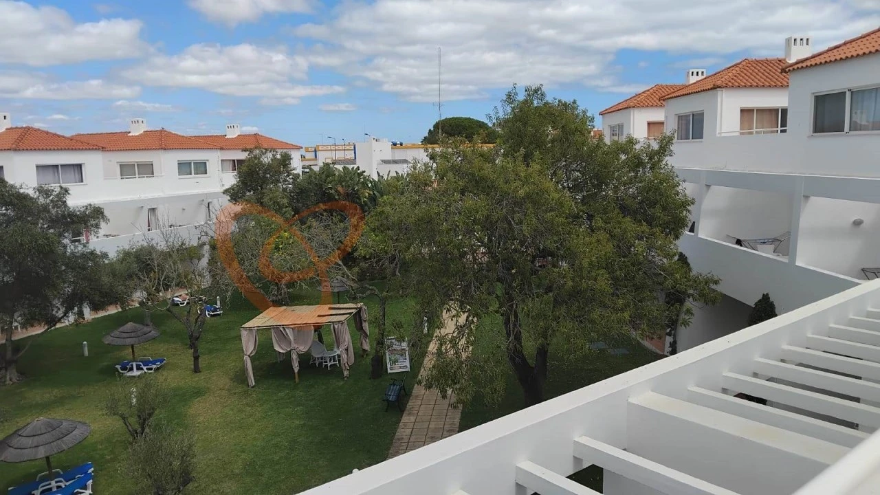 Apartamento T1 para Venda em Albufeira e Olhos de Água Foto 12