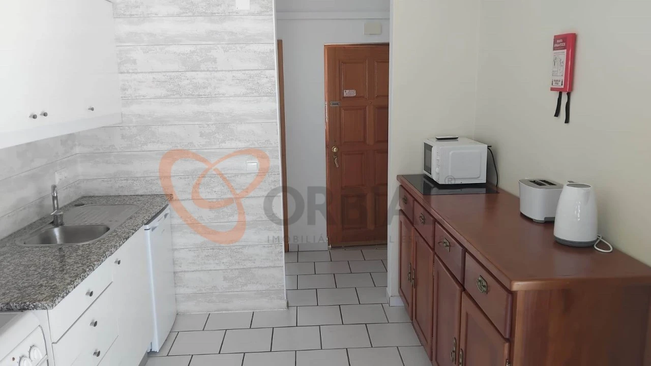 Apartamento T1 para Venda em Albufeira e Olhos de Água Foto 13