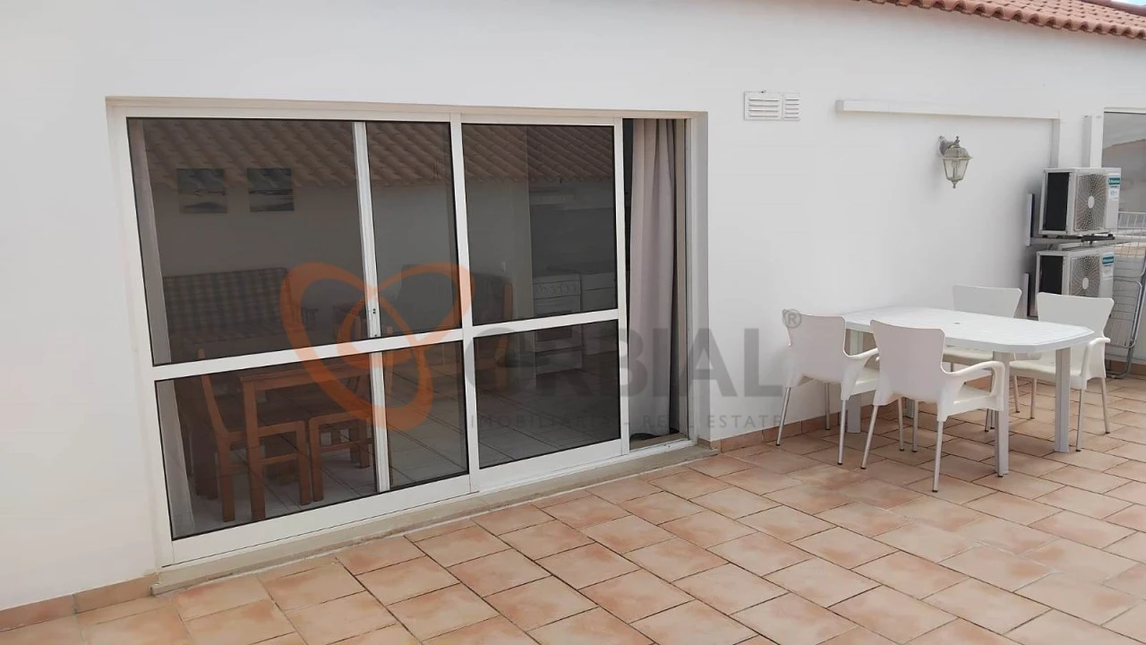 Apartamento T1 para Venda em Albufeira e Olhos de Água Foto 3