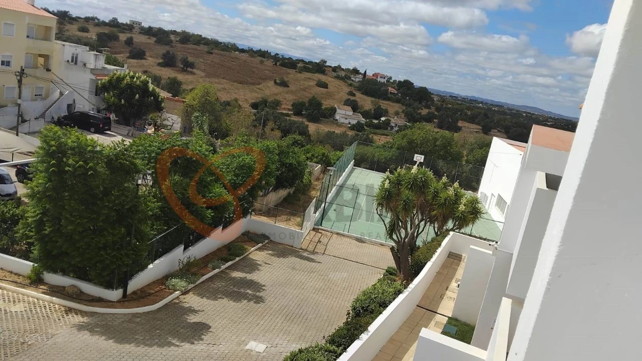 Apartamento T1 para Venda em Albufeira e Olhos de Água Foto 15