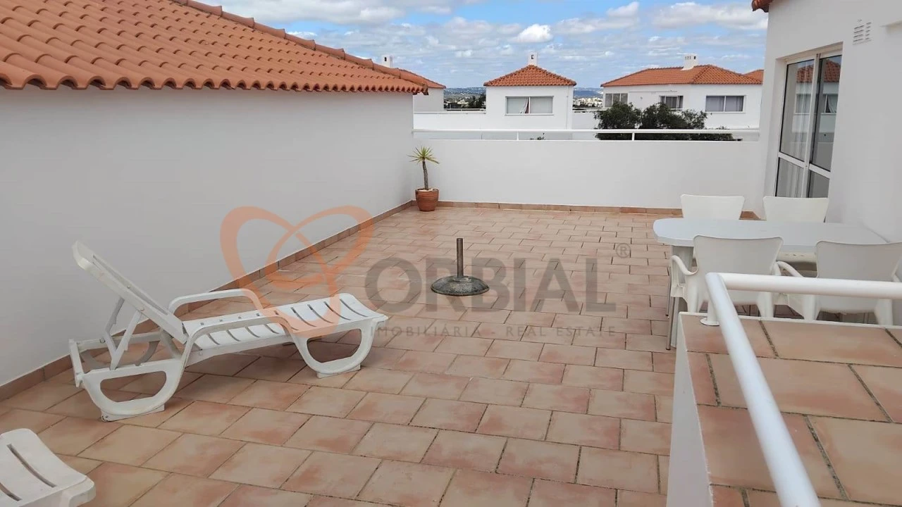 Apartamento T1 para Venda em Albufeira e Olhos de Água Foto 16