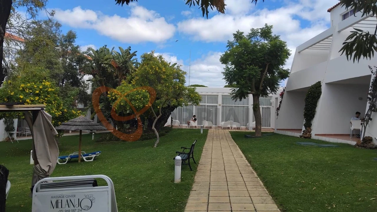 Apartamento T1 para Venda em Albufeira e Olhos de Água Foto 17