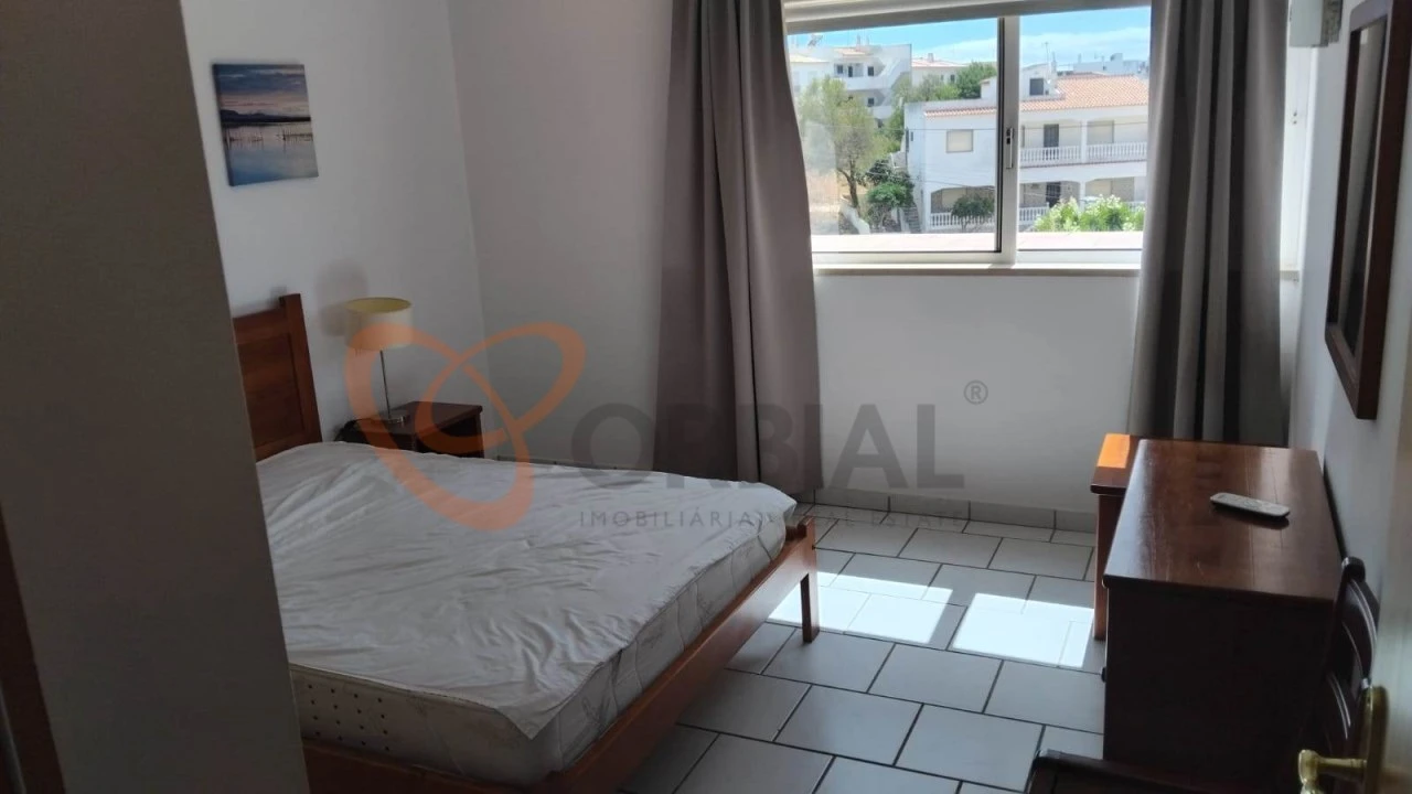 Apartamento T1 para Venda em Albufeira e Olhos de Água Foto 18