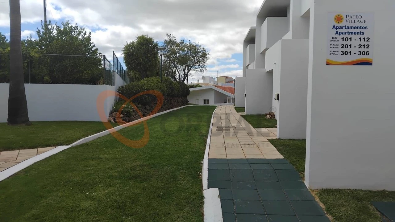 Apartamento T1 para Venda em Albufeira e Olhos de Água Foto 20