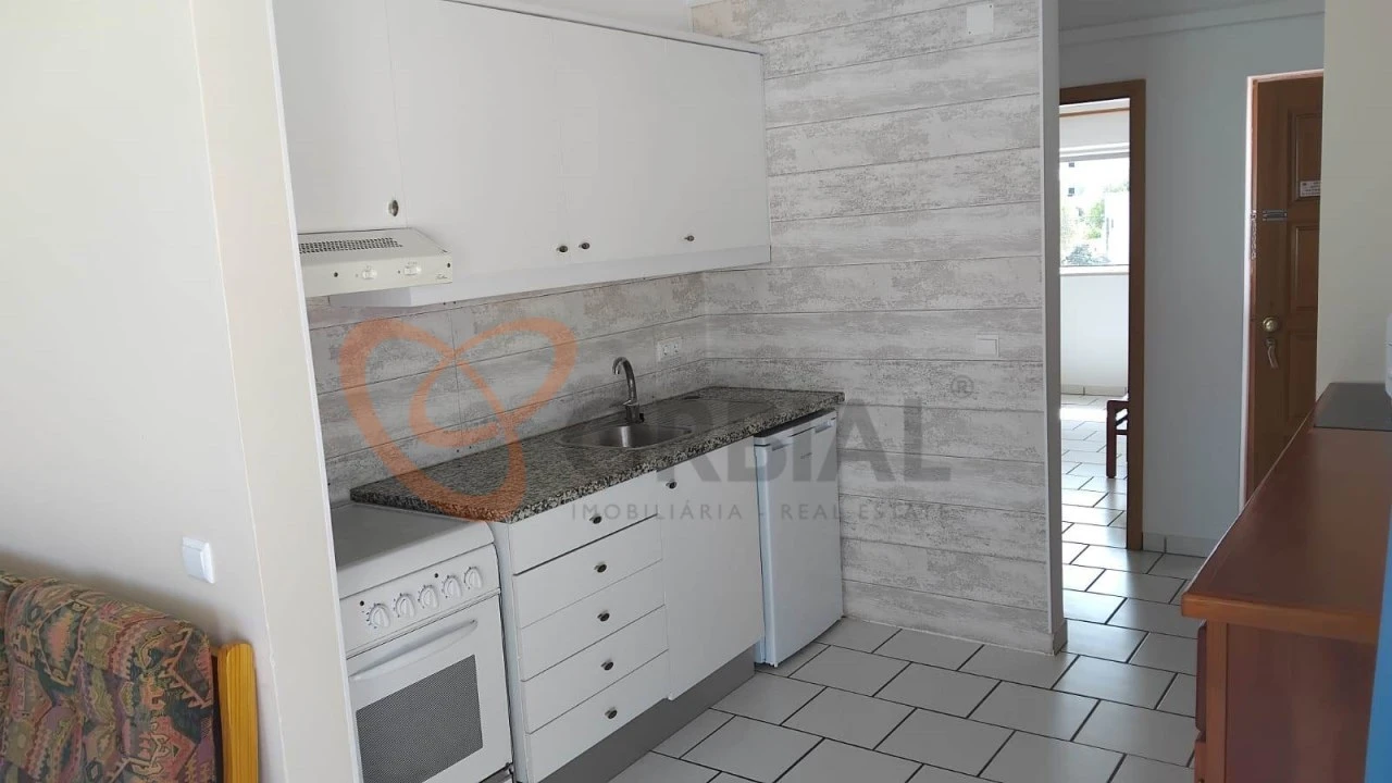 Apartamento T1 para Venda em Albufeira e Olhos de Água Foto 22