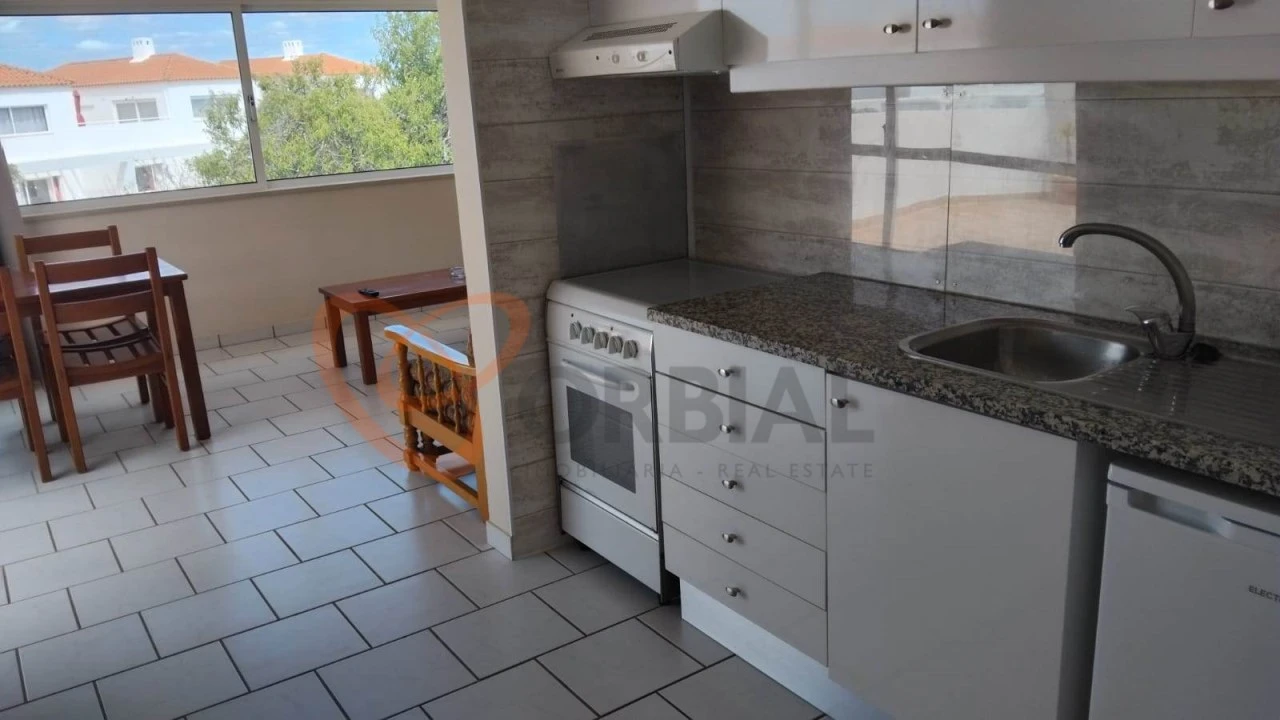 Apartamento T1 para Venda em Albufeira e Olhos de Água Foto 24