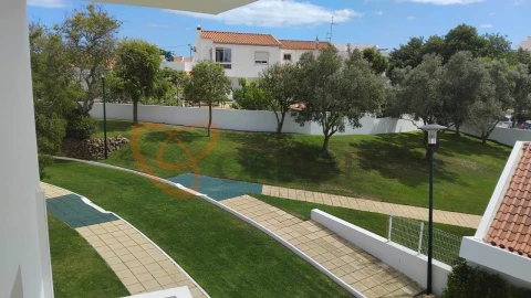 Apartamento T1 para Venda em Albufeira e Olhos de Água
