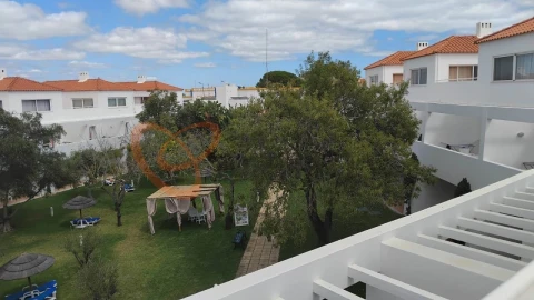 Apartamento T1 para Venda em Albufeira e Olhos de Água