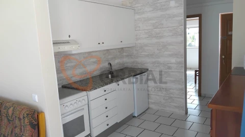 Apartamento T1 para Venda em Albufeira e Olhos de Água