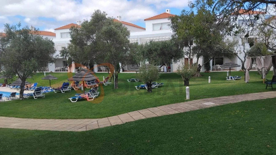 Apartamento T1 para Venda em Albufeira e Olhos de Água Foto 23
