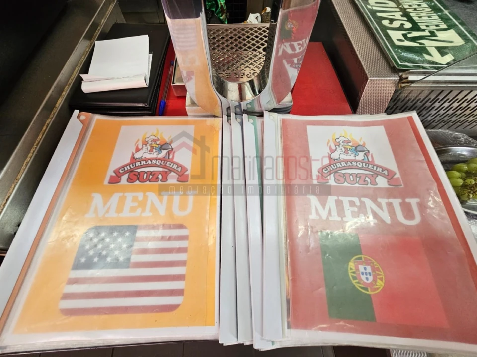 Loja para Cedência de Quotas em Peniche Foto 7