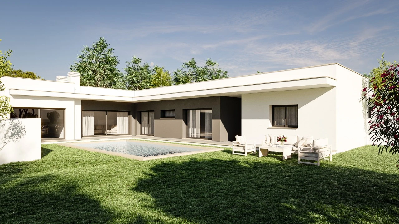 Moradia T4 para Venda em Pataias e Martingança Foto 2