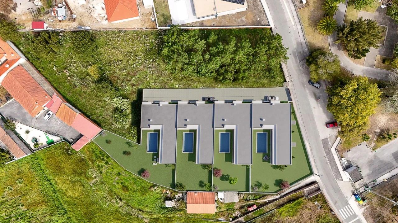 Moradia T4 para Venda em Pataias e Martingança Foto 15