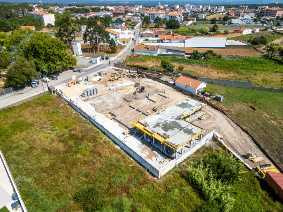 Moradia T4 para Venda em Pataias e Martingança Foto 28