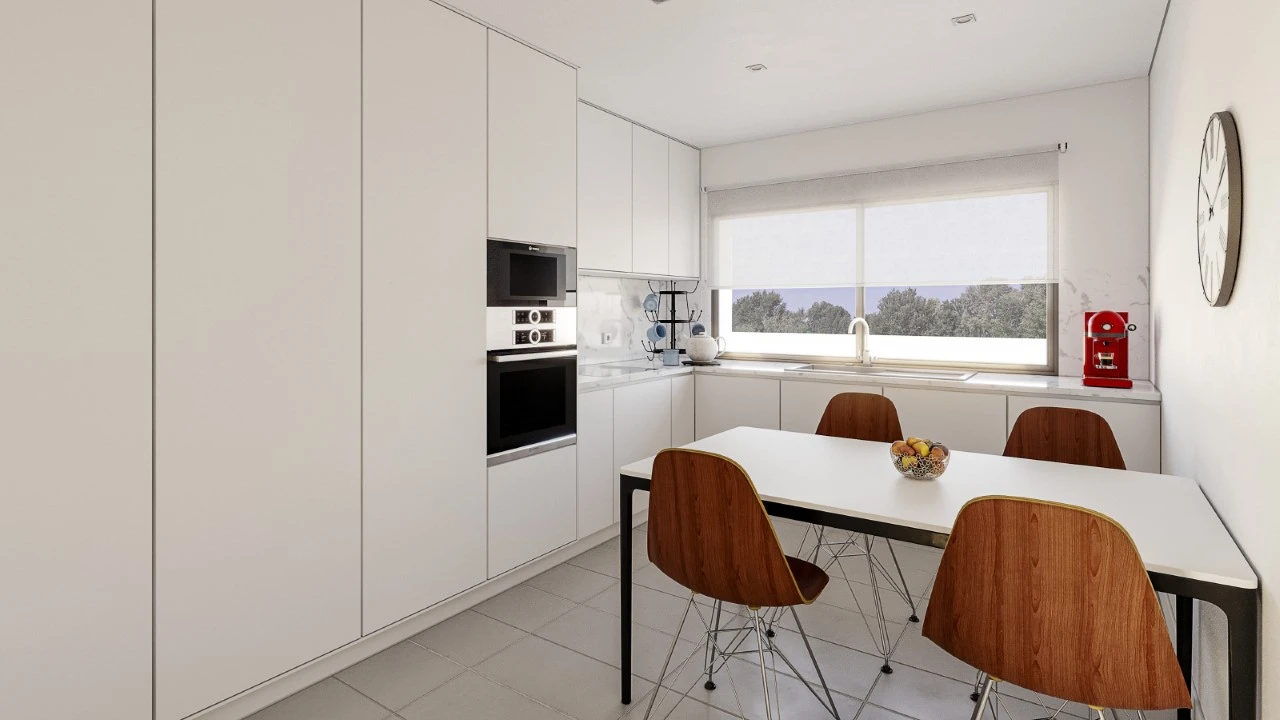 Moradia T4 para Venda em Pataias e Martingança Foto 8