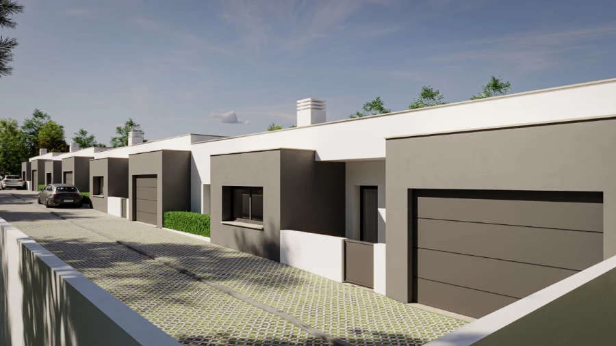 Moradia T3 para Venda em Pataias e Martingança Foto 6