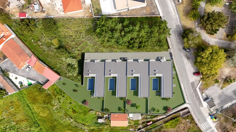 Moradia T3 para Venda em Pataias e Martingança Foto 15