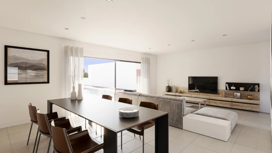 Moradia T3 para Venda em Pataias e Martingança Foto 9