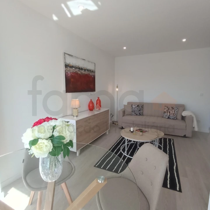 Apartamento T3 para Venda em Avenidas Novas Foto 4