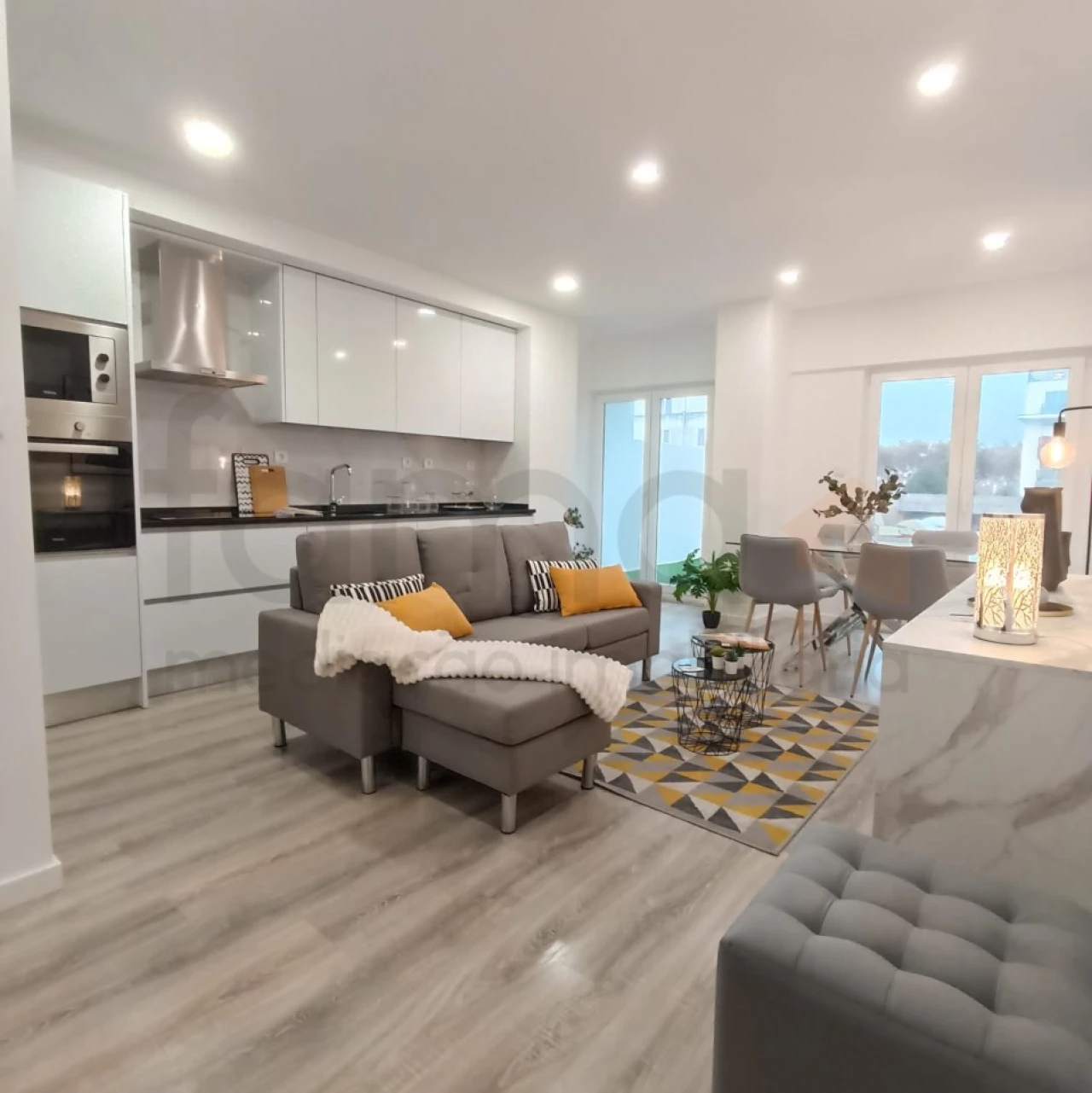 Apartamento T3 para Venda em Avenidas Novas Foto 12