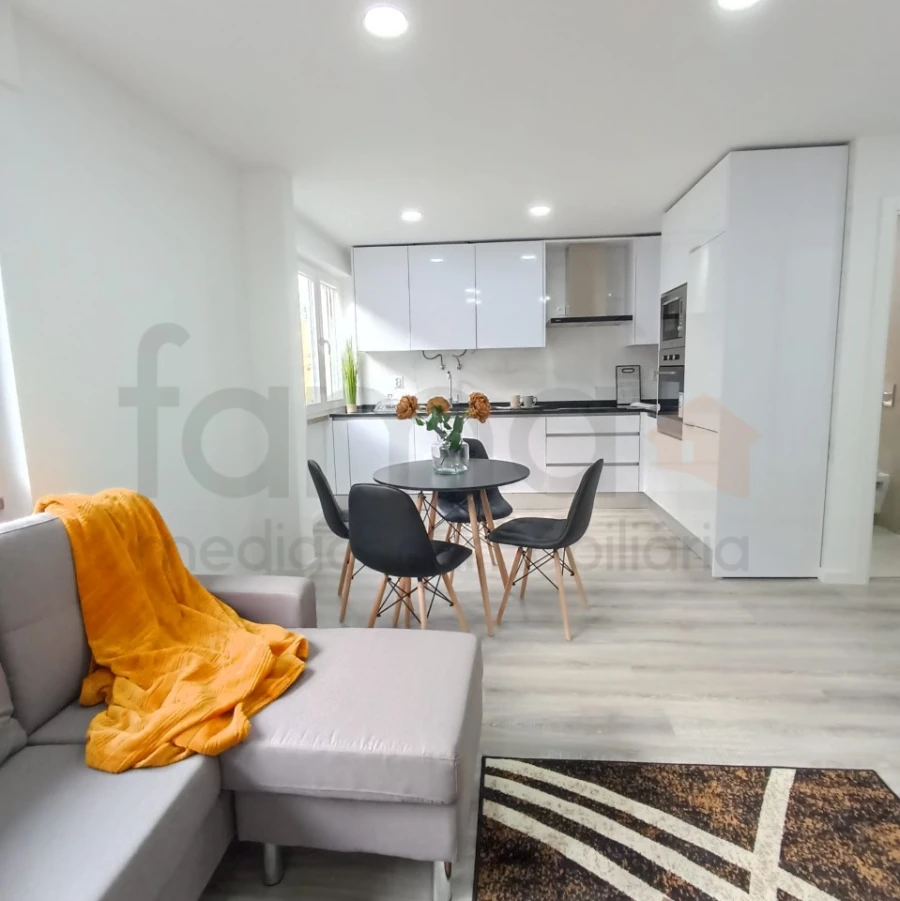 Apartamento T3 para Venda em Benfica Foto 14