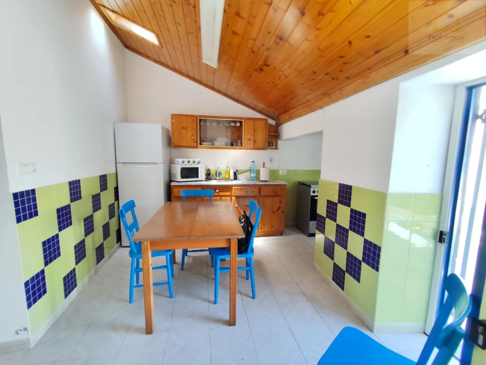 Moradia T2 para Venda em Lomba da Fazenda Foto 19