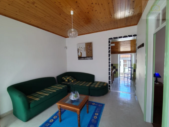 Moradia T2 para Venda em Lomba da Fazenda Foto 22