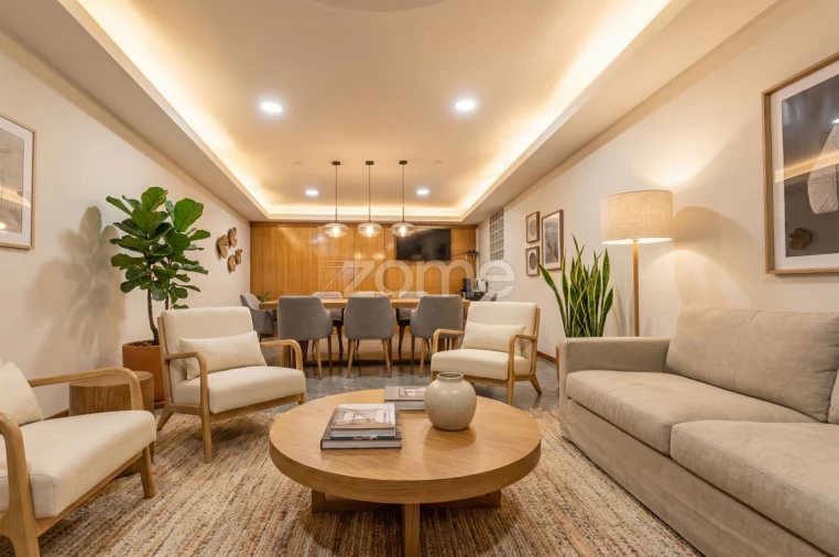 Moradia T3 para Venda em Baguim do Monte (Rio Tinto) Foto 5