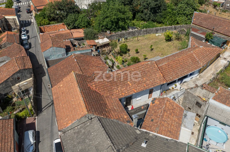 Moradia T3 para Venda em Baguim do Monte (Rio Tinto) Foto 28