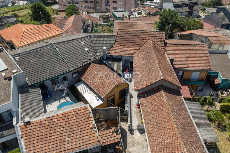 Moradia T3 para Venda em Baguim do Monte (Rio Tinto) Foto 26