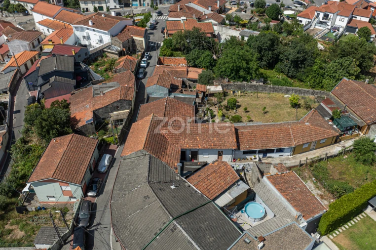 Moradia T3 para Venda em Baguim do Monte (Rio Tinto) Foto 30