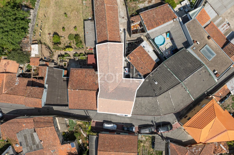 Moradia T3 para Venda em Baguim do Monte (Rio Tinto) Foto 2