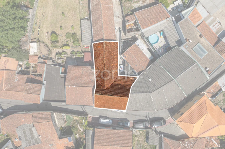 Moradia T3 para Venda em Baguim do Monte (Rio Tinto) Foto 24