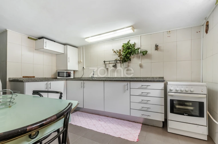 Moradia T3 para Venda em Baguim do Monte (Rio Tinto) Foto 11