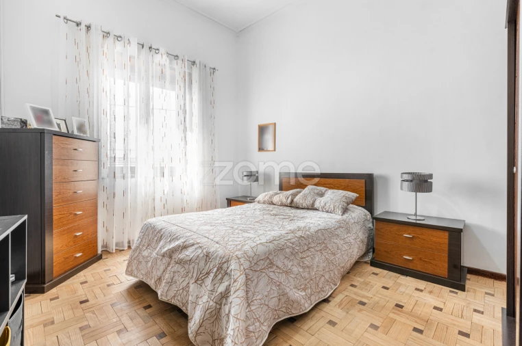 Moradia T3 para Venda em Baguim do Monte (Rio Tinto) Foto 22