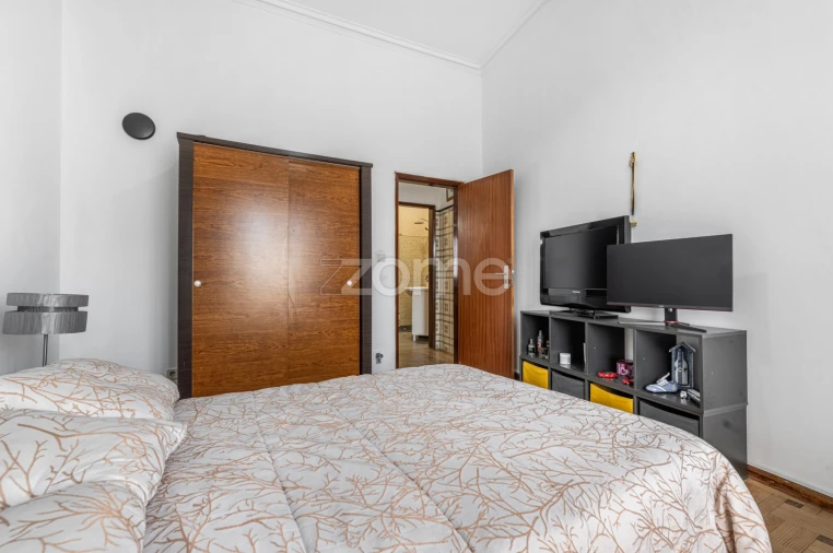 Moradia T3 para Venda em Baguim do Monte (Rio Tinto) Foto 23