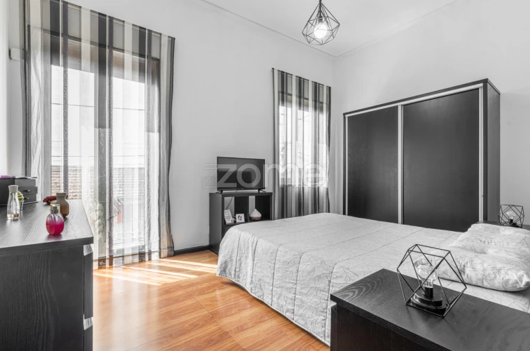 Moradia T3 para Venda em Baguim do Monte (Rio Tinto) Foto 18