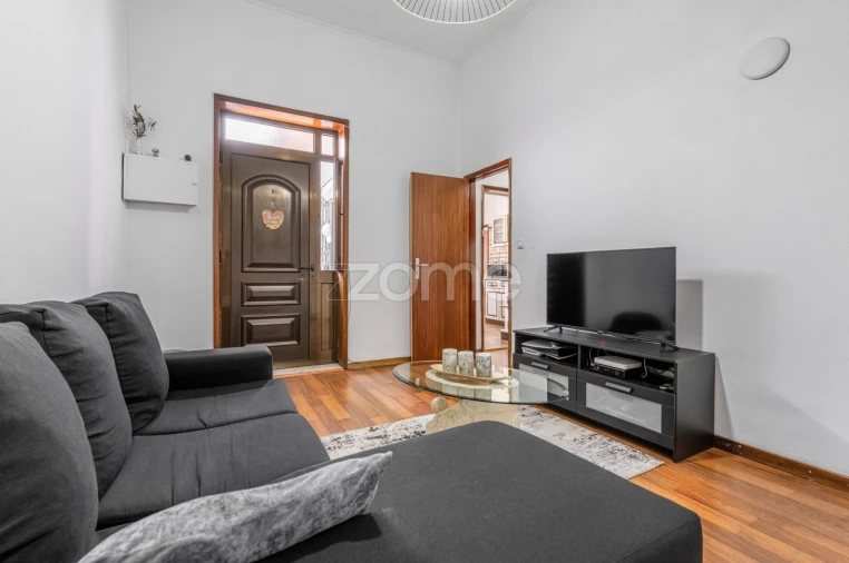 Moradia T3 para Venda em Baguim do Monte (Rio Tinto) Foto 25