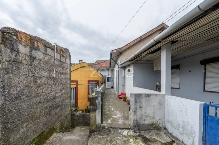 Moradia T3 para Venda em Baguim do Monte (Rio Tinto) Foto 30