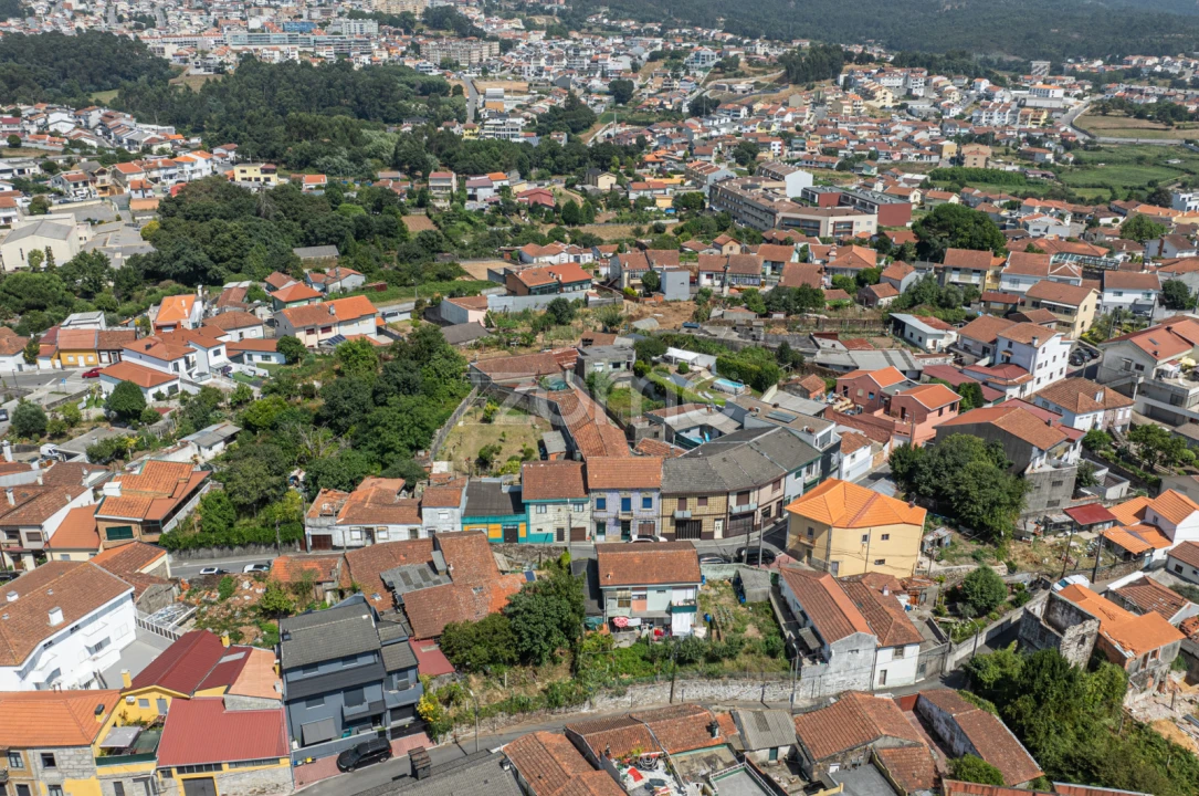 Moradia T3 para Venda em Baguim do Monte (Rio Tinto) Foto 33