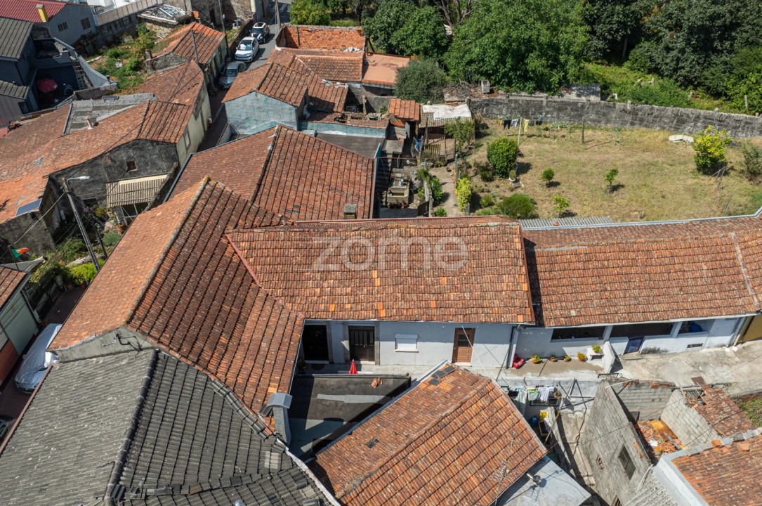 Moradia T3 para Venda em Baguim do Monte (Rio Tinto) Foto 28