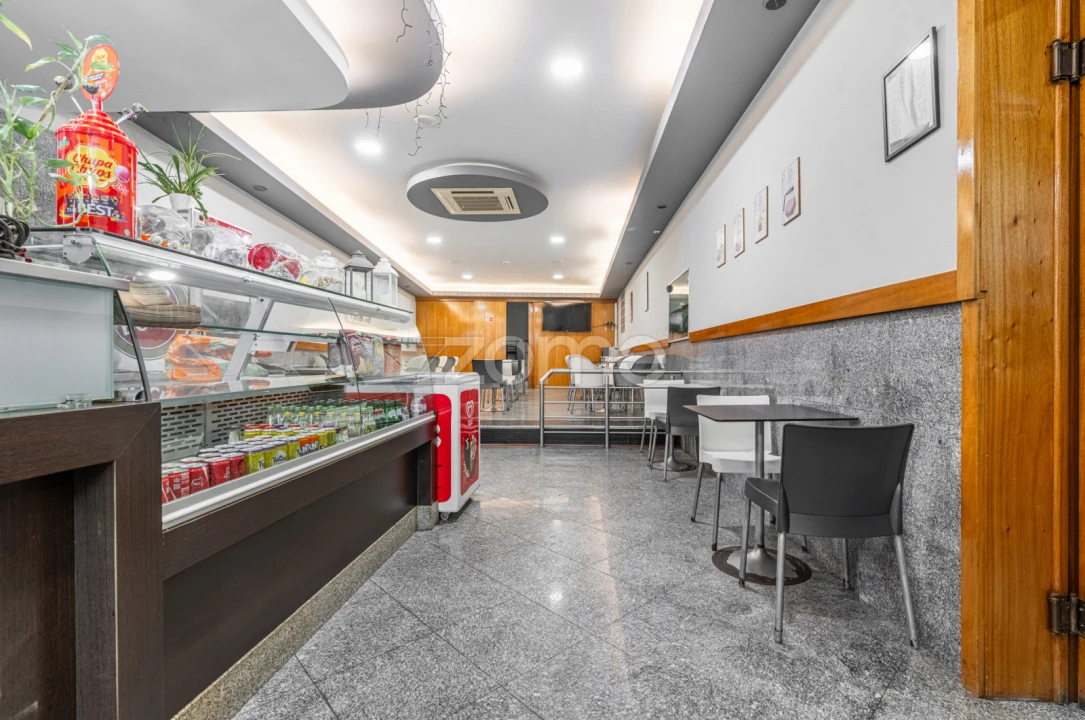 Moradia T3 para Venda em Baguim do Monte (Rio Tinto) Foto 4