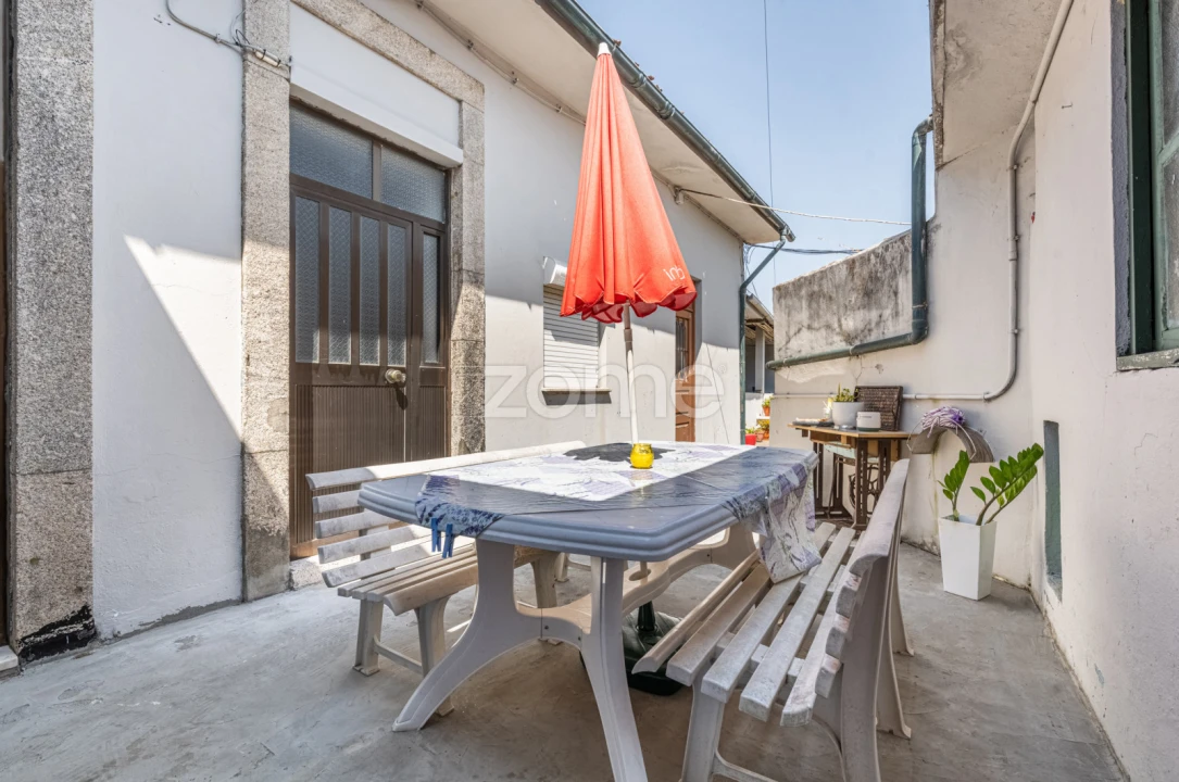 Moradia T3 para Venda em Baguim do Monte (Rio Tinto) Foto 14