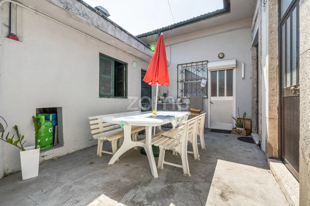 Moradia T3 para Venda em Baguim do Monte (Rio Tinto) Foto 15