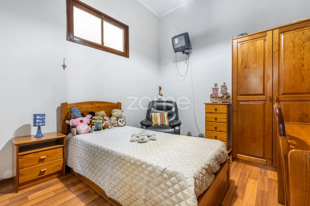 Moradia T3 para Venda em Baguim do Monte (Rio Tinto) Foto 22